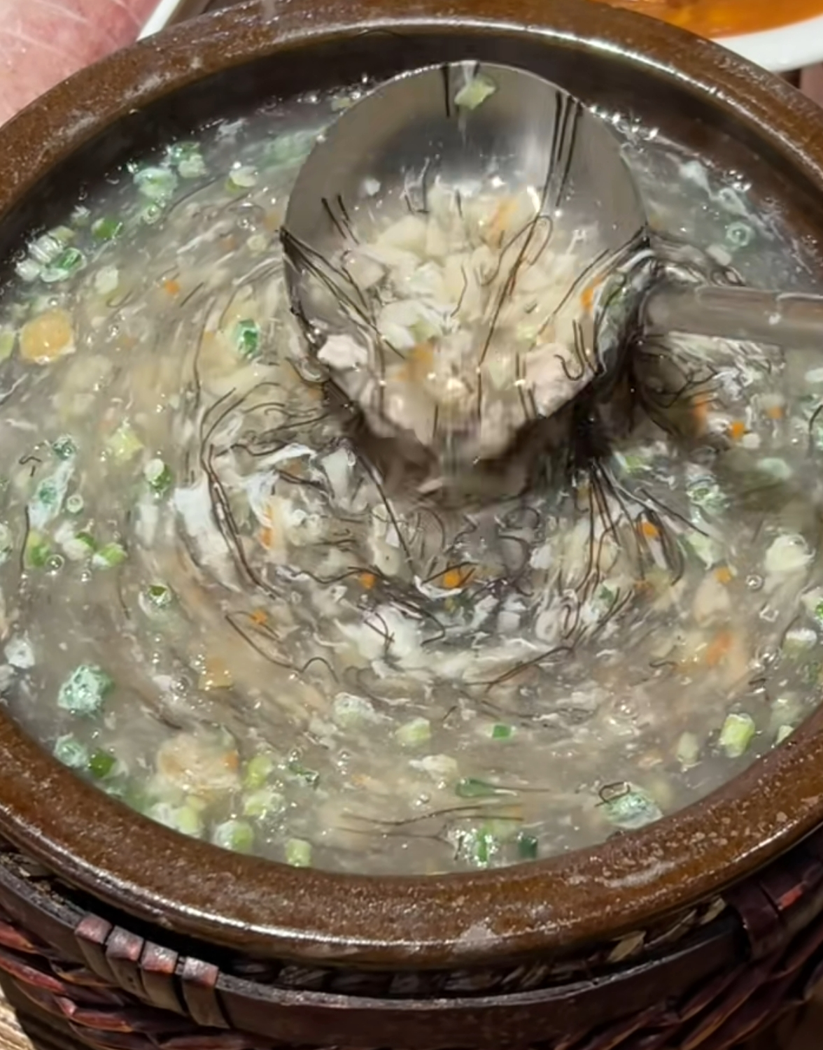 听说一出福建就没有了