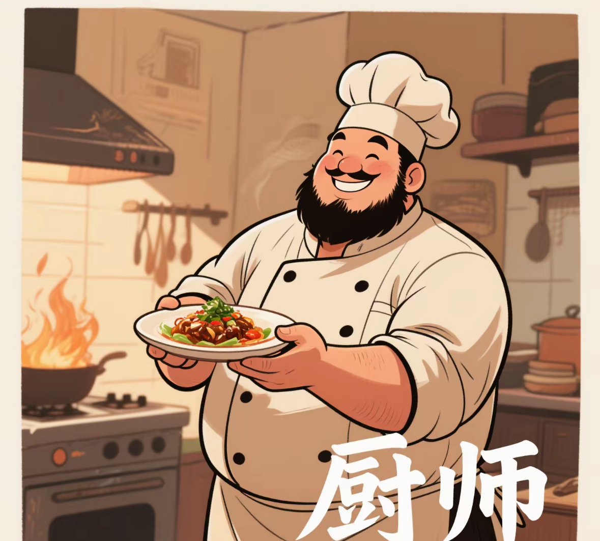 煮面条别水一开就丢进去