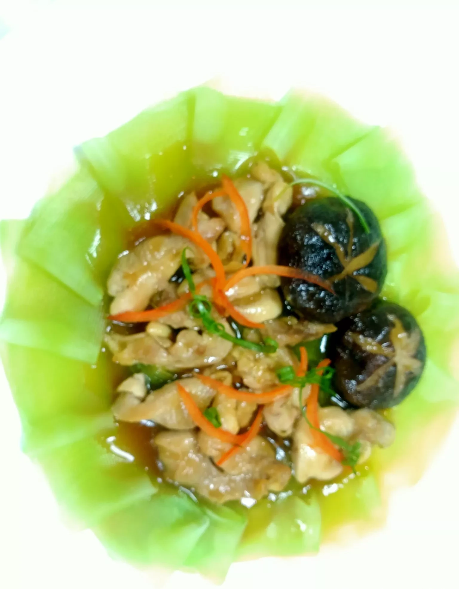 我每一次征婚内容里都写有:有意者请在私聊里介绍一下自己!可结果呢?