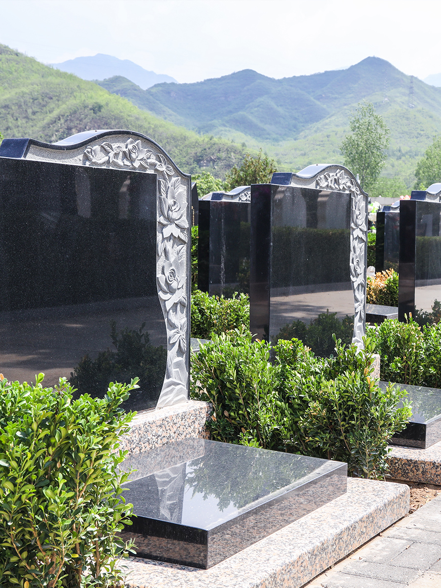 凤凰山陵园:生命归处的宁静家园 凤凰山陵园,官方:400