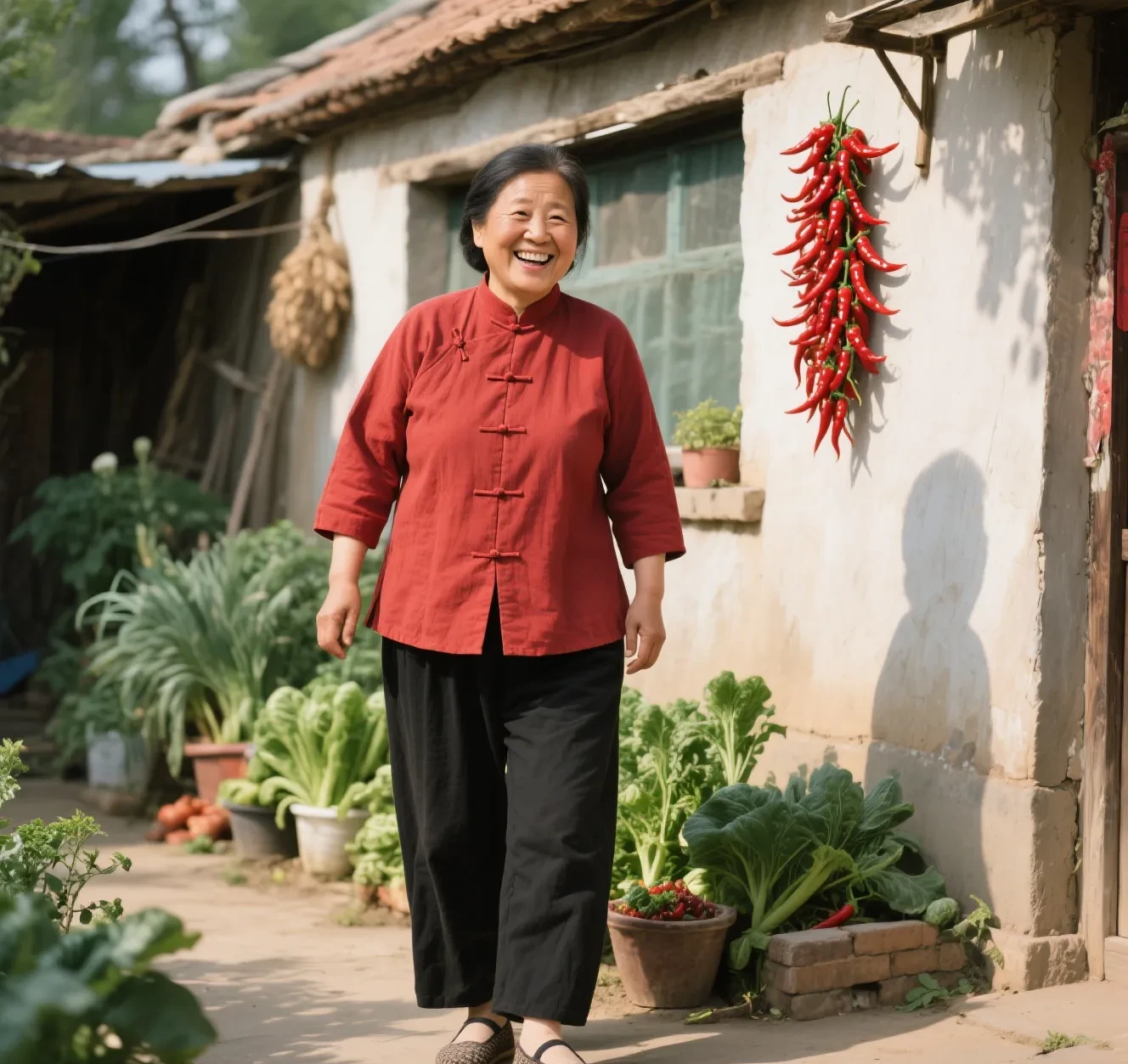 对山东人的好感源自一次济南出行的尴尬,那次因为坐