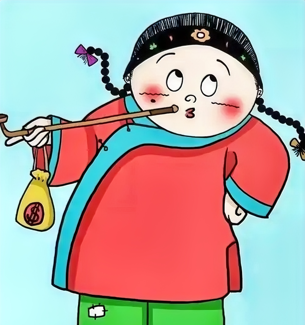 介绍对象的人不一定是为你好,只是她恰巧知道谁单身