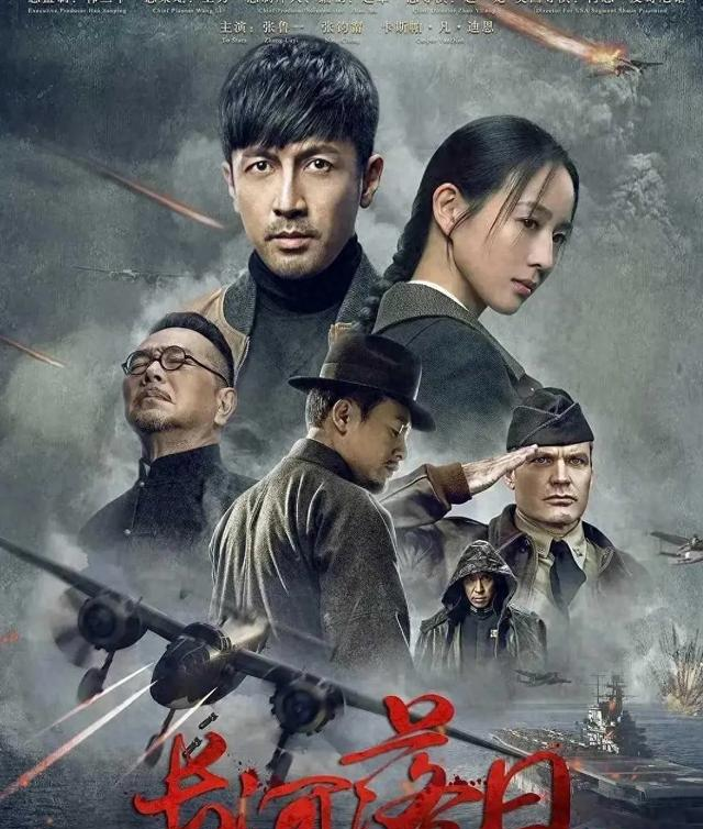 从二战到当代,从东北抗联到都市暗战,各种题材谍战剧轮番上阵,简直要