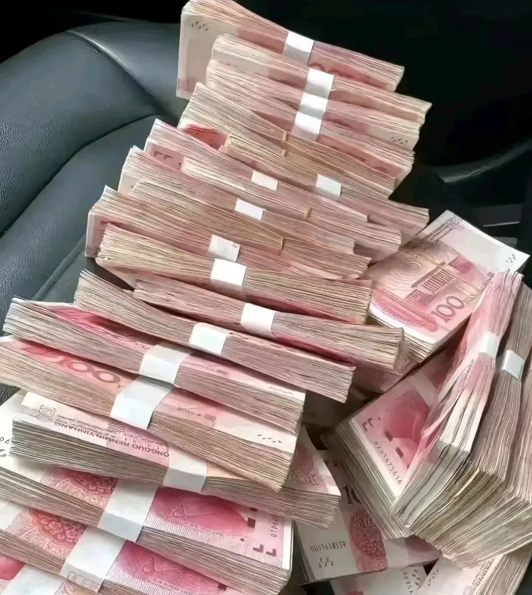 先不说, 这一百万啥时候能存够, 等你真正存到