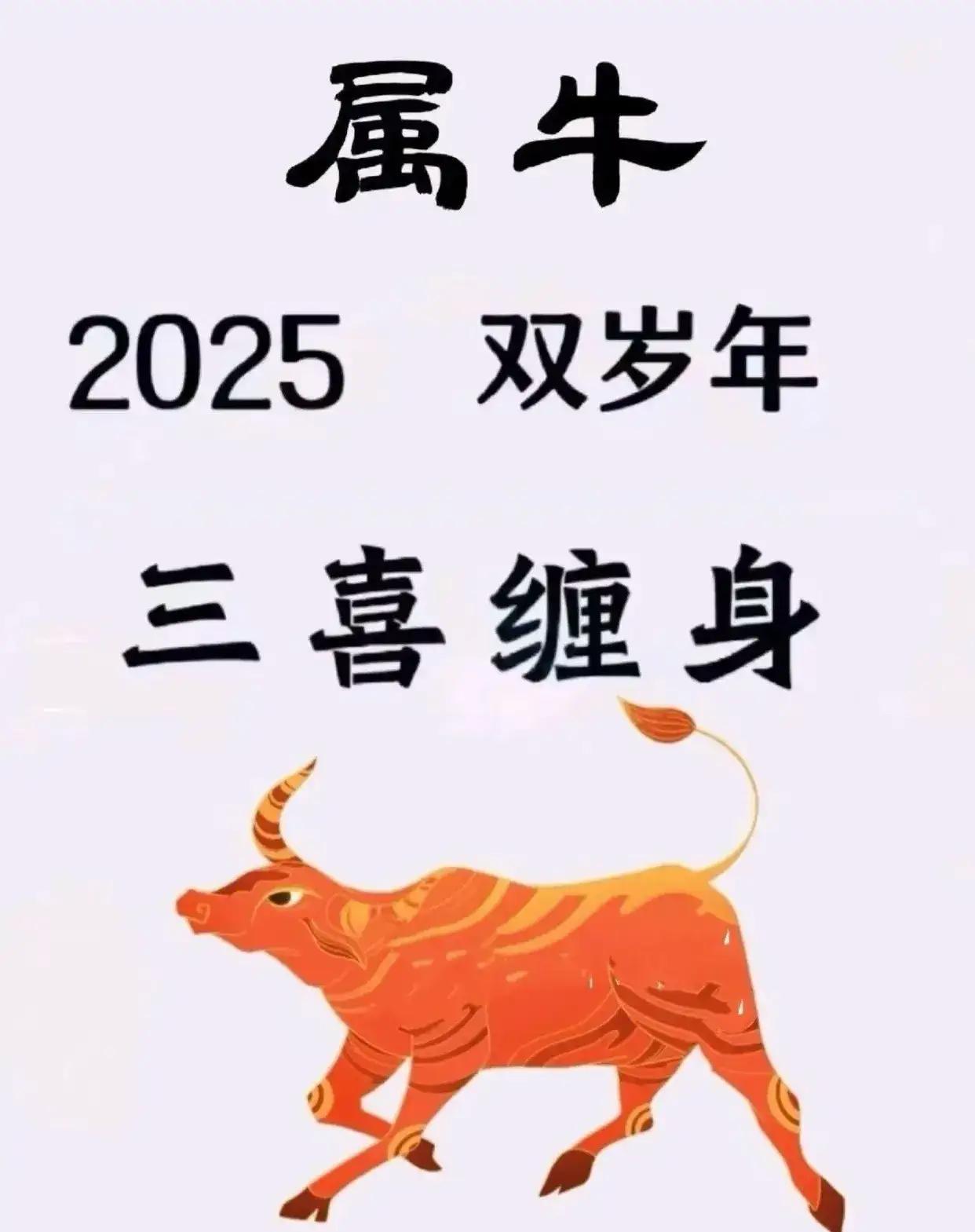 预告生肖牛未来几年运势(生肖牛未来几年流年大运详解)