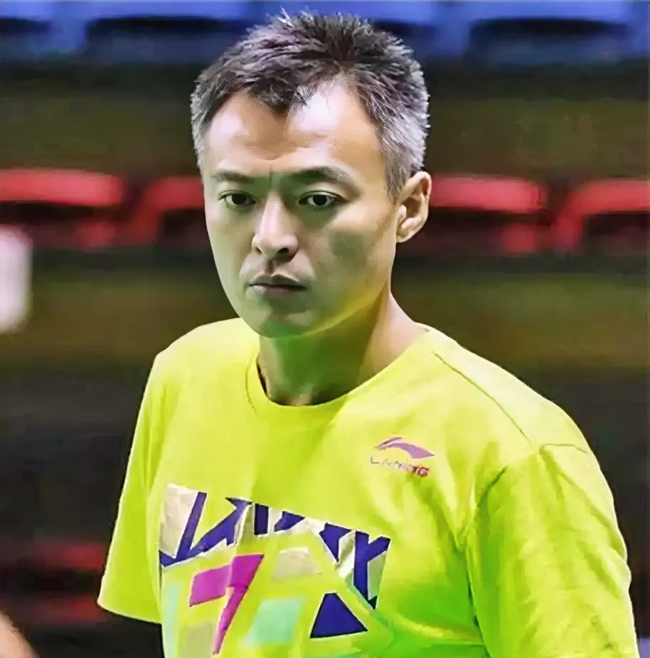 接替他的人选非以下三位莫属: