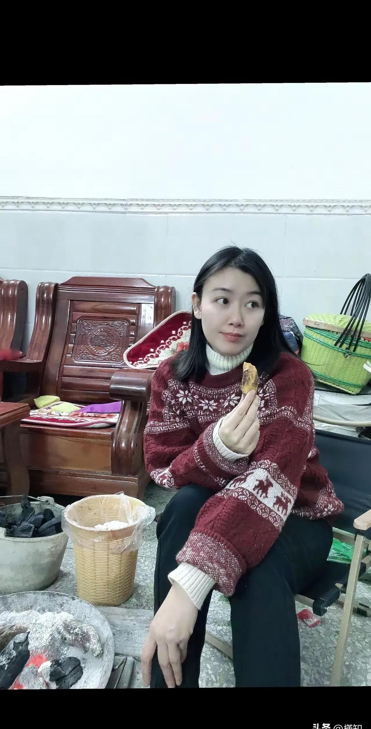 相亲失败的表姐辅导作业