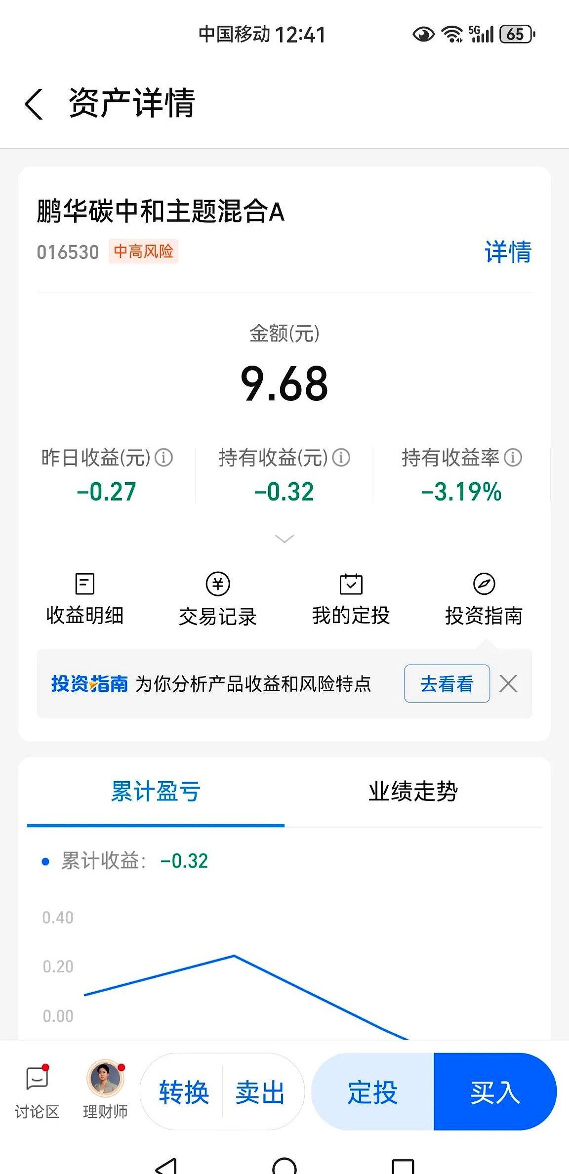 花式基金（基金怎么花）《买基金花手续费吗》