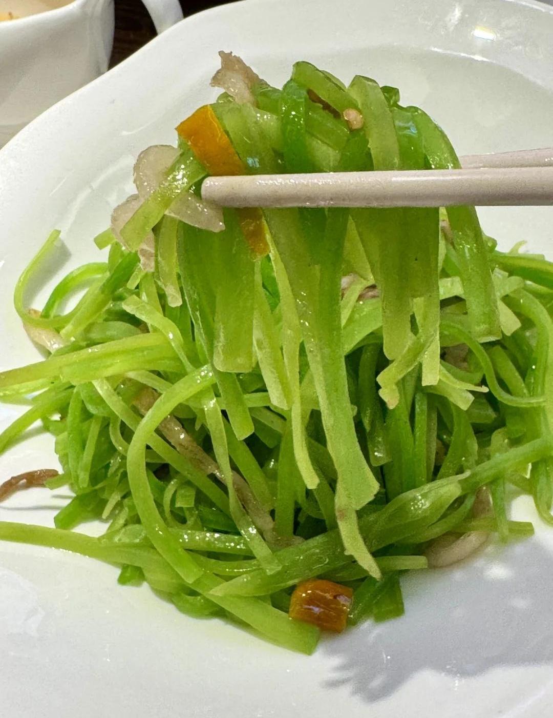北京想带每一任男友来吃