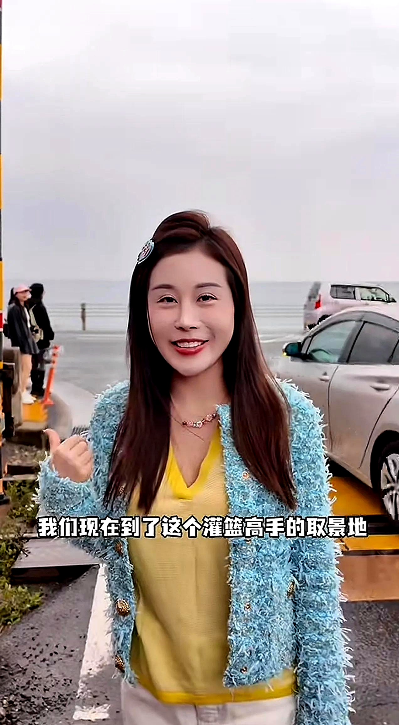 这趟出国一点也不好玩也就那样,高情商堵住了所有人