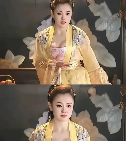 你要说李秋水50岁生的王夫人,能勉强解释这个断层,但问题又来了,武侠