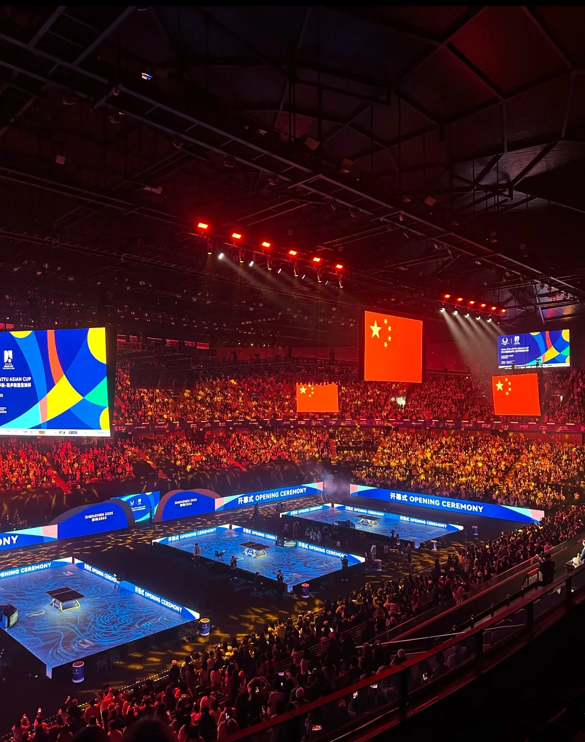 乒乓球世 界杯举办 地揭晓相关图片1