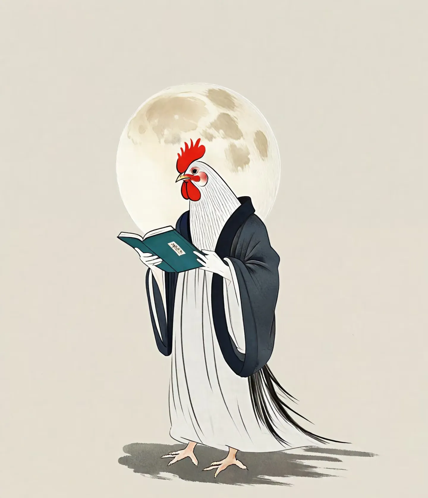 清明生肖鸡今年运势(今年生肖鸡的运势)