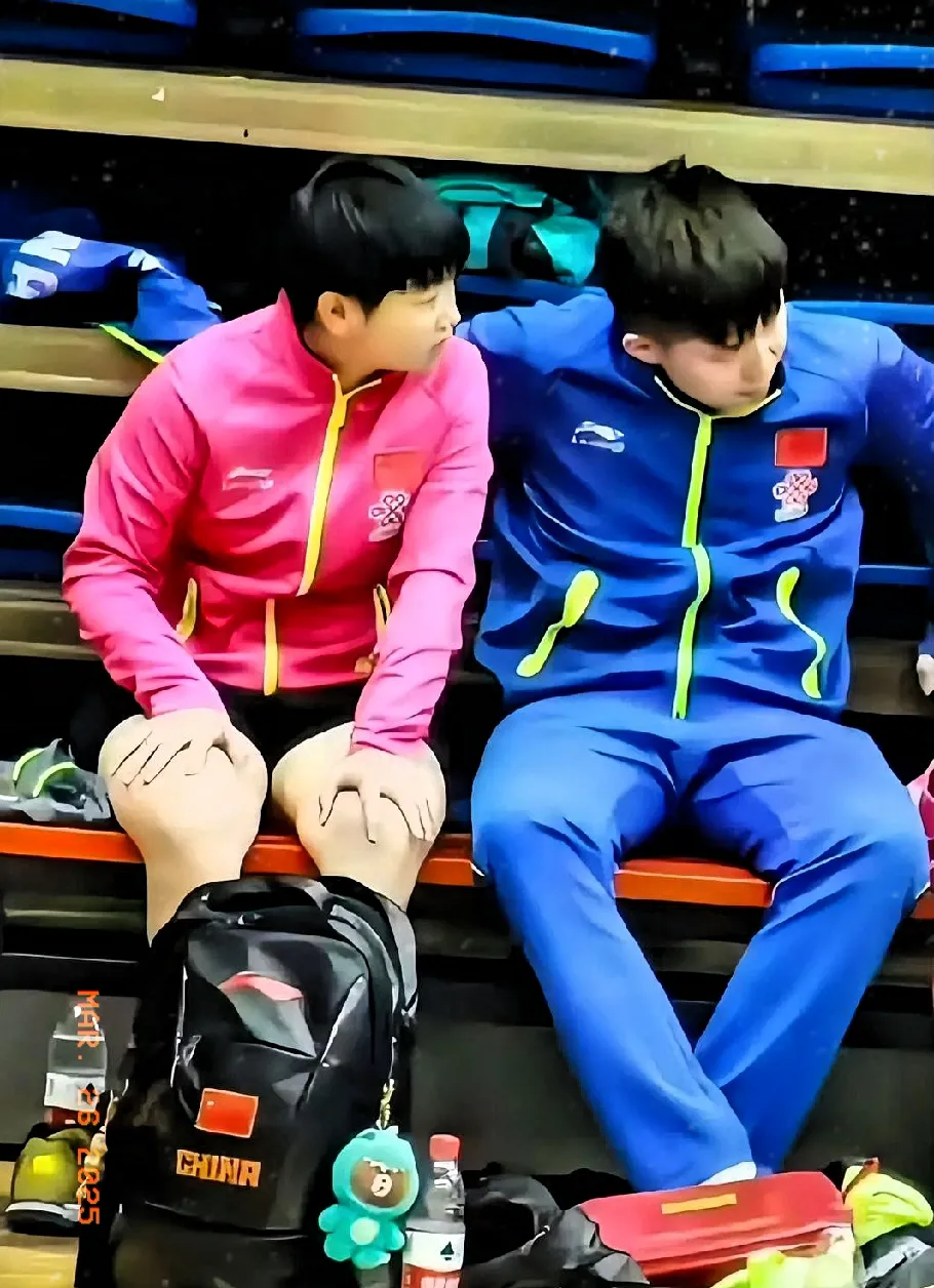 原来楚钦老师这么早就开始动手了