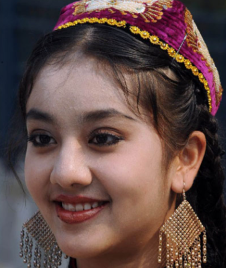 新疆人为什么长得像外国人 新疆人为什么长得像外国人