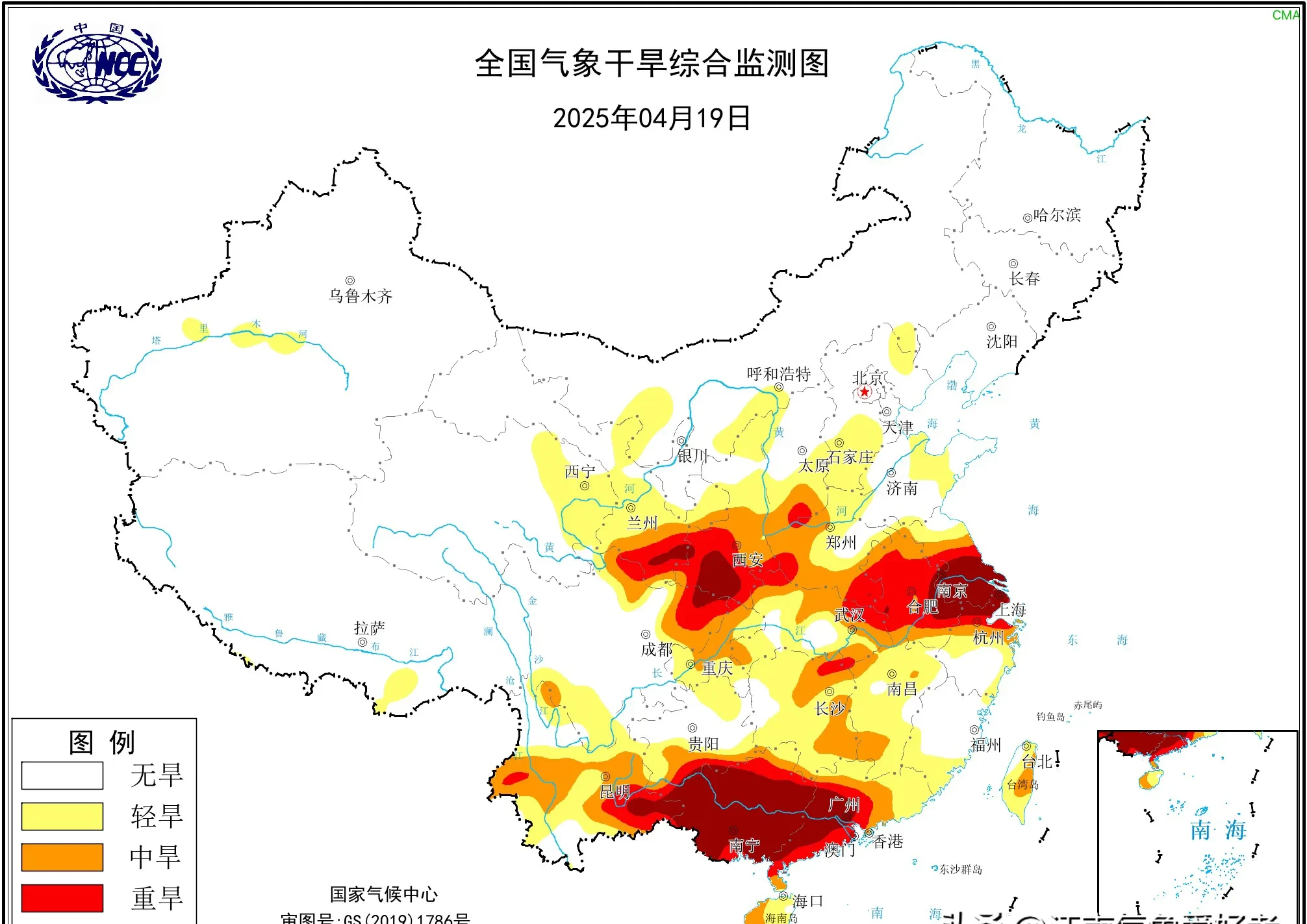 运河区天气在线