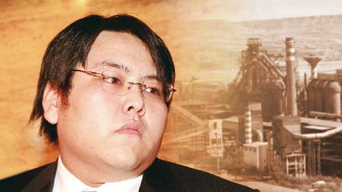 我继承了百亿家产叶涛