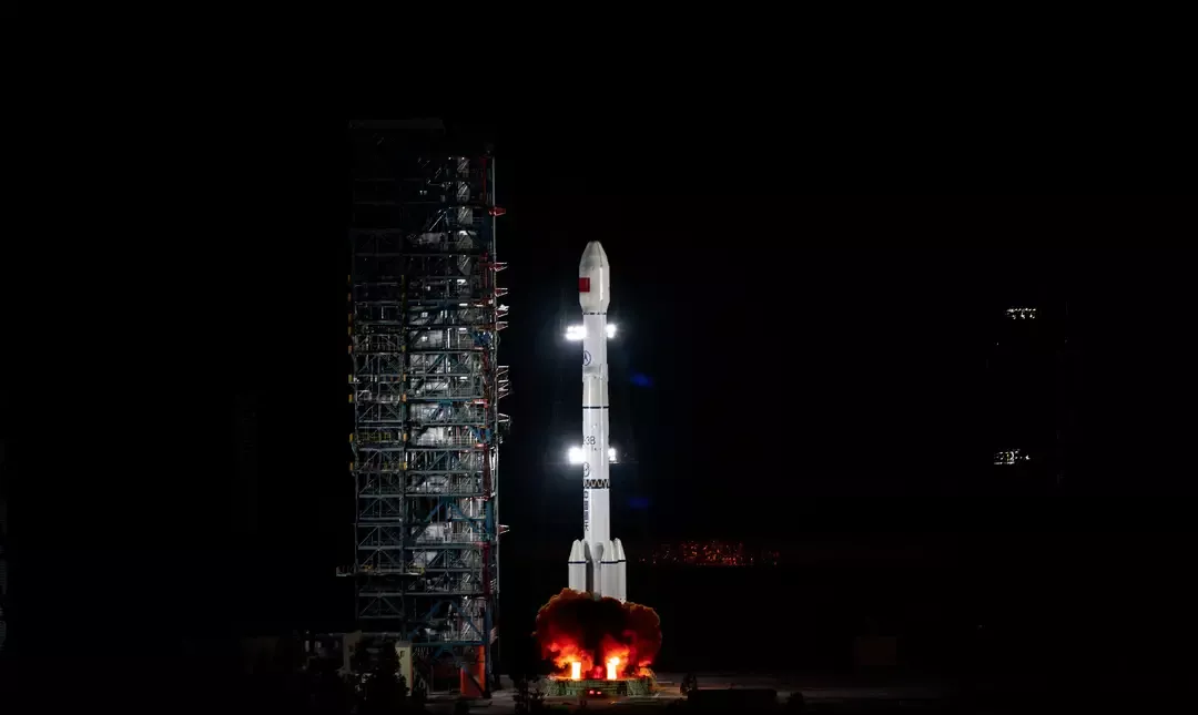浪潮发射卫星有多少颗_浪潮发射卫星有多少颗啊（浪潮有多牛）