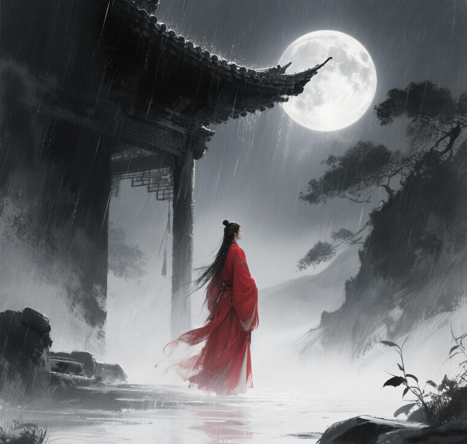 这世上有些人,明明已经过得够好,偏偏还要去找麻烦