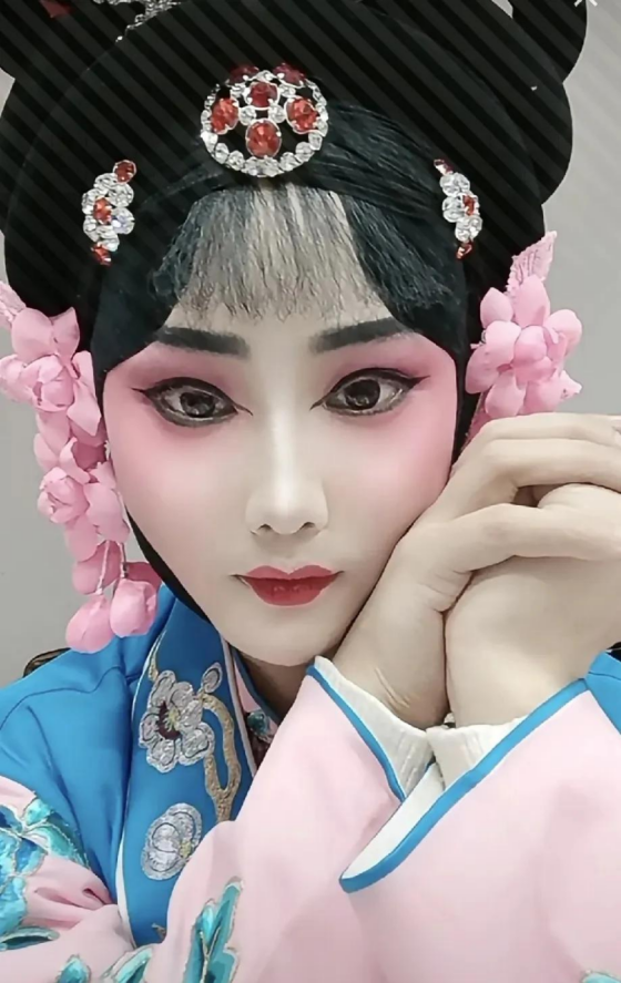 听说天水近期要举办全国秦腔展演和民间秦腔演唱比赛 ,现在已经有来自