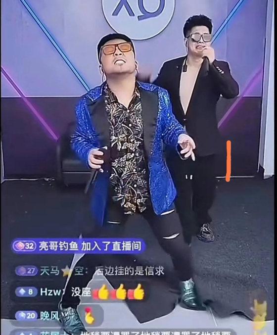 进不来抖音直播间=我的抖音进不了直播间