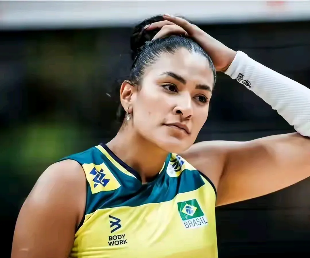 今年中国女排超级联赛,要说有一个人改变了整个联赛队伍的排名局面,真