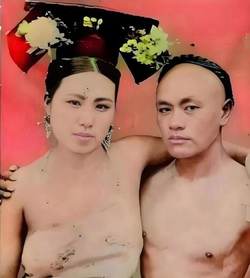 《哪吒魔童闹海》最让人难以接受的,就是把寿星变成了大反派: