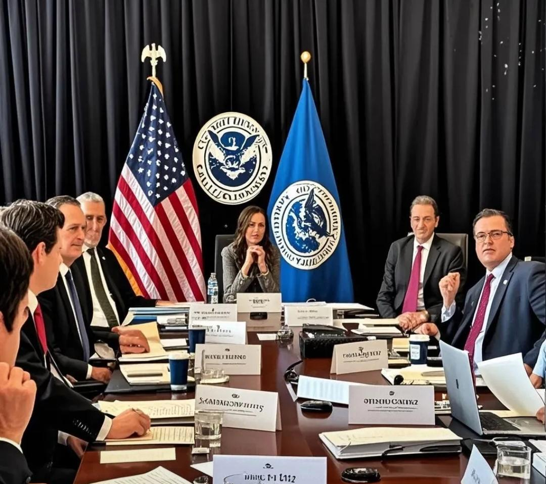 俄美外长通电话　围绕双方共识进行“建设性讨论”