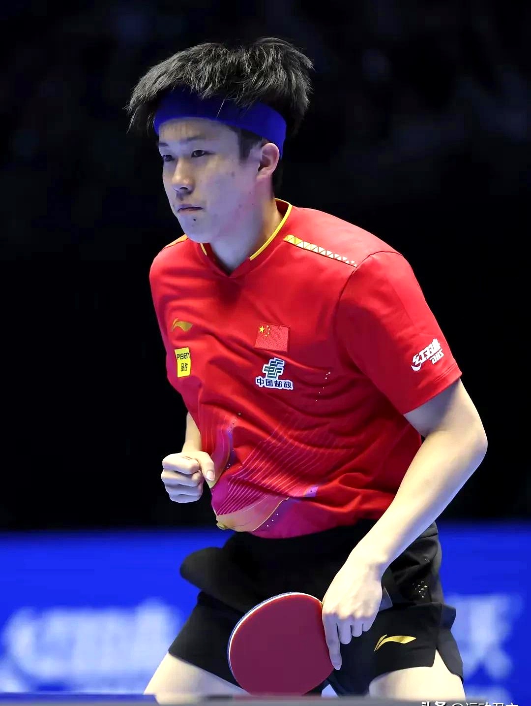 1王曼昱——休斯顿世乒赛冠军  2孙颖莎——德班世锦赛