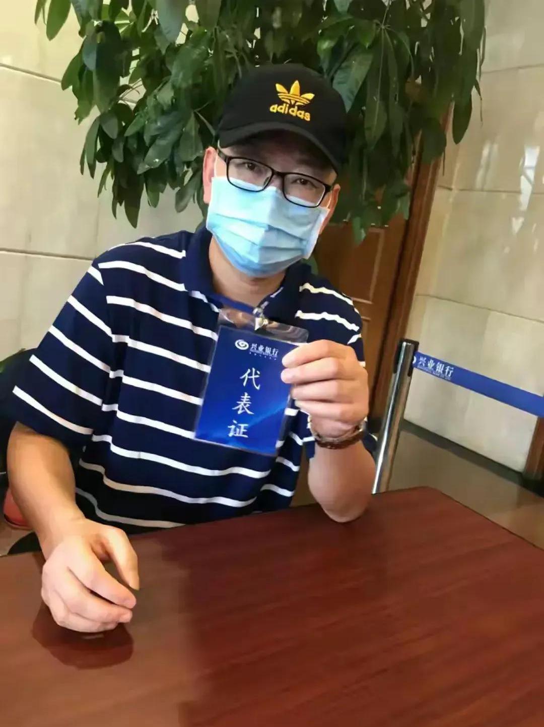 兴业银行上班时间(南宁兴业银行上班时间)