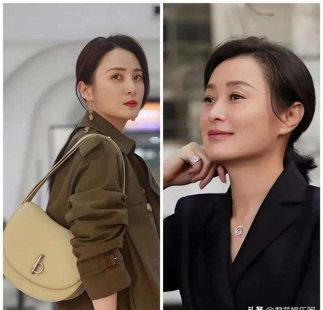 在演艺的星河中,吴越与蒋勤勤如并蒂木棉,以不同姿态绽放光芒