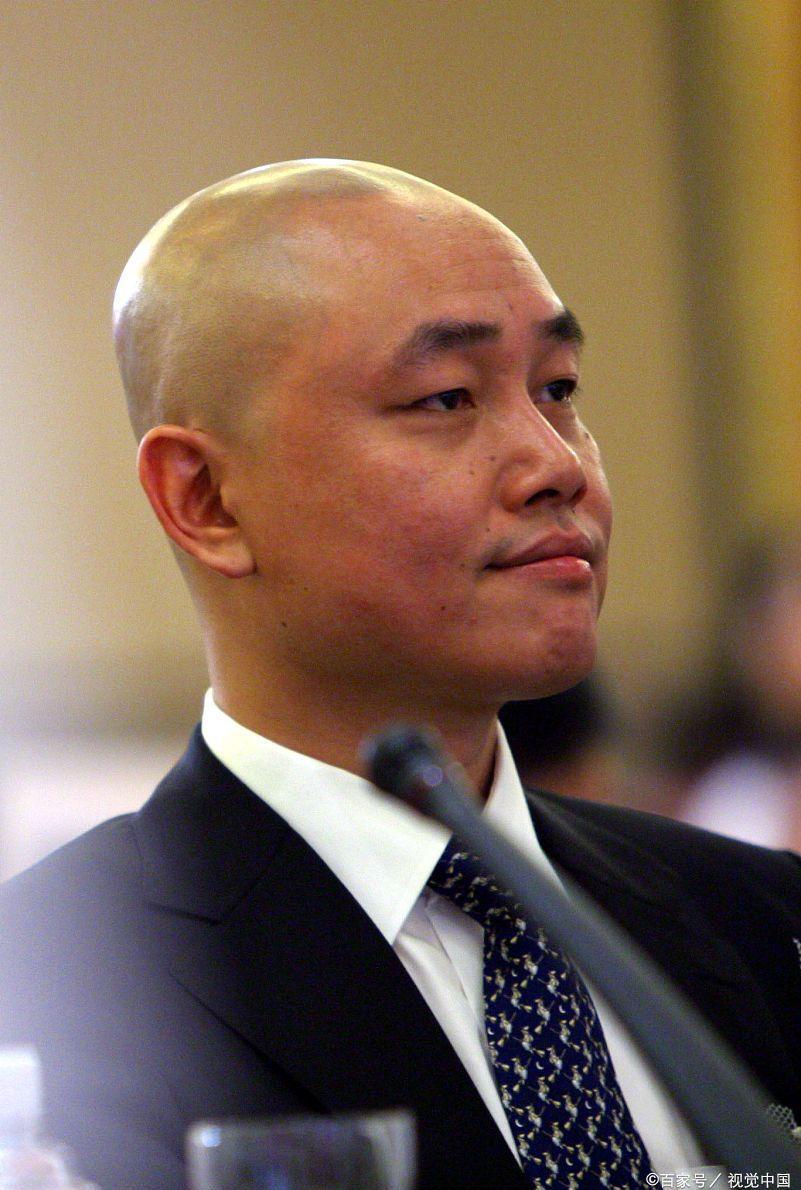 头条联合创始人是谁啊图片(头条联合创始人是谁啊图片高清)