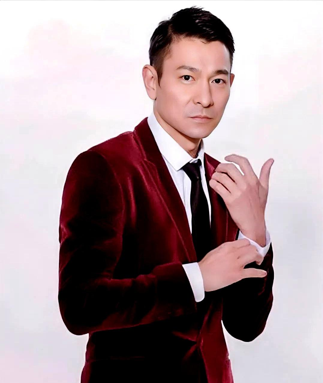 刘德华个人财富一览统计