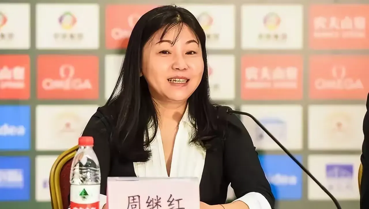 周继红退休了,跳水队接下来谁来接班?
