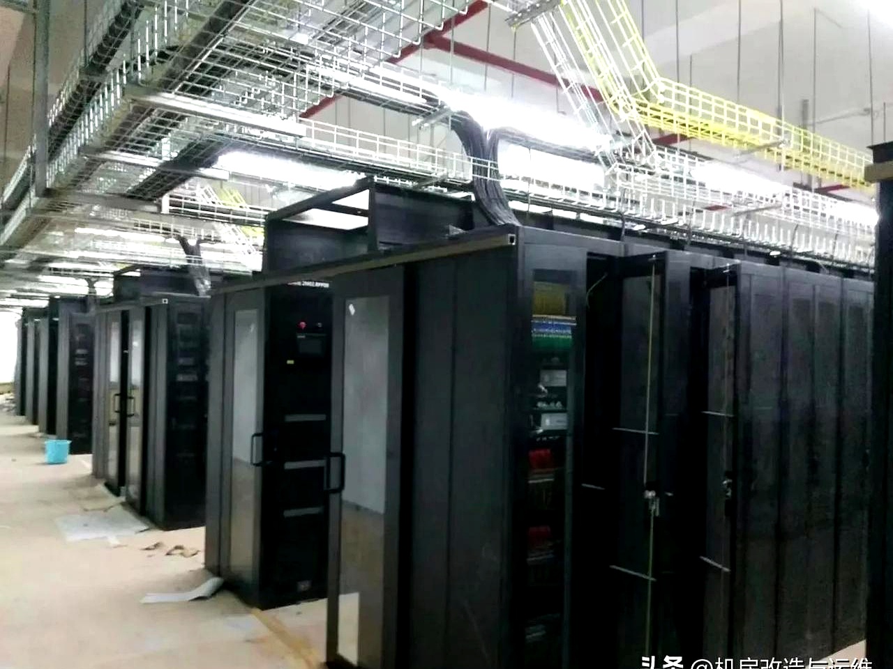 idc机房运维是做什么=idc机房运维主要做什么