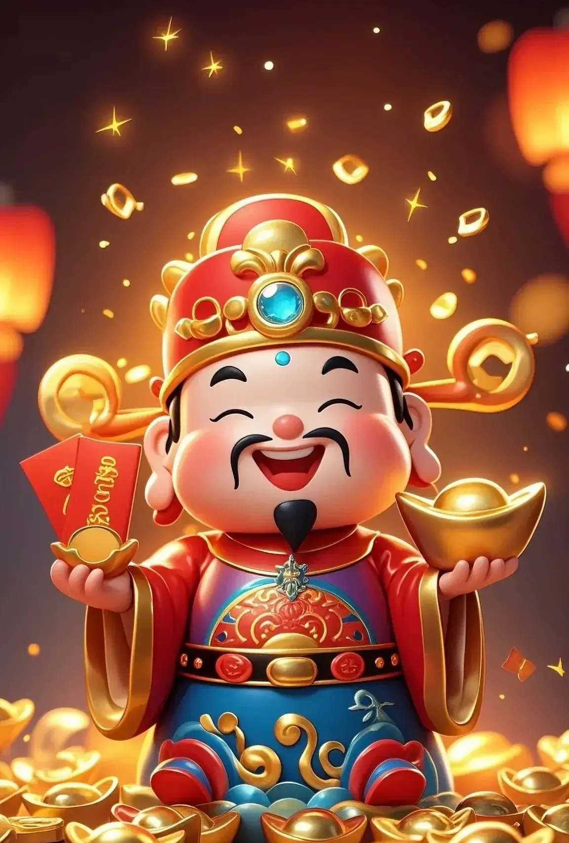 福星临门生肖运势(福星临门是什么意思)