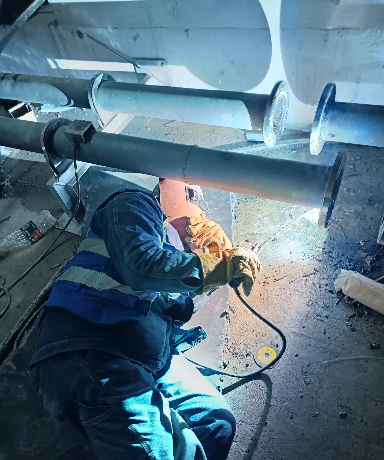 找电焊工作临时工一天一结找兼职须知 找电焊工作临时工一天一结找兼职须知