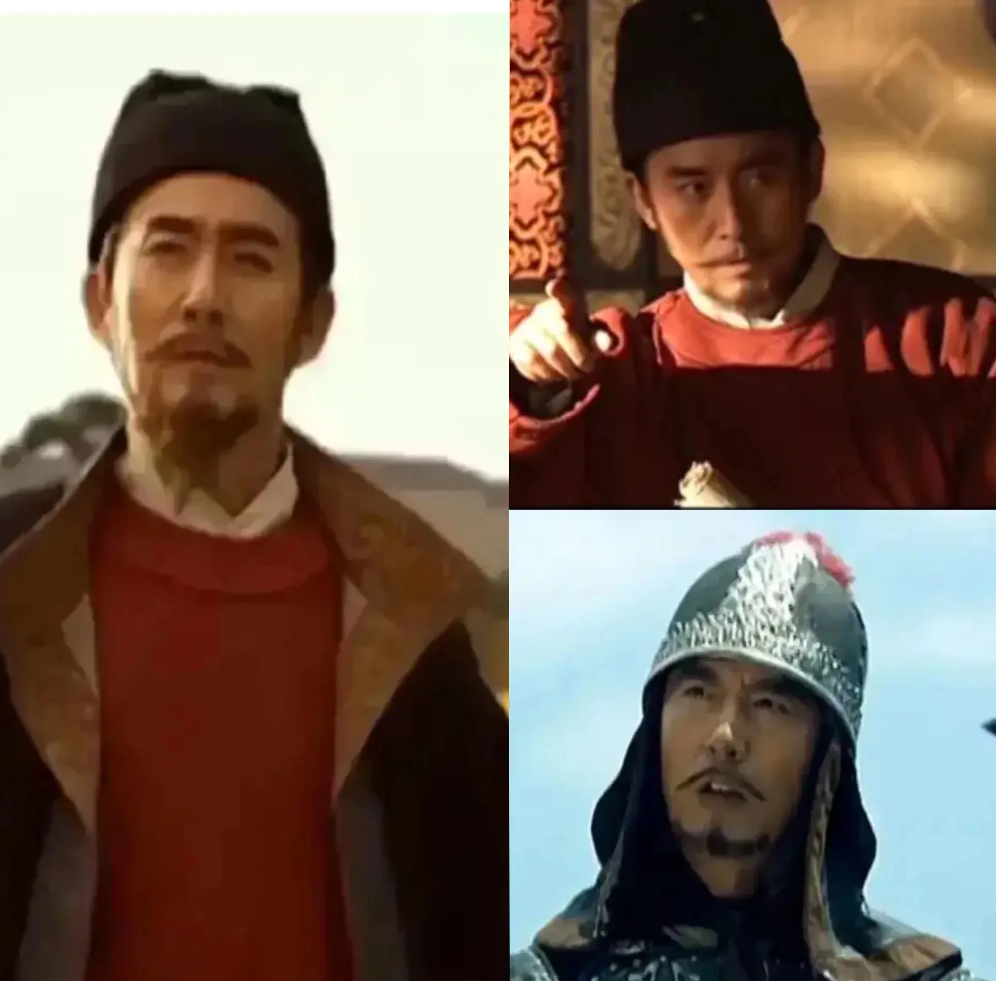 贞观初年,有人说自己命中注定要做大事,结果被抓扔进了死囚牢,李世民