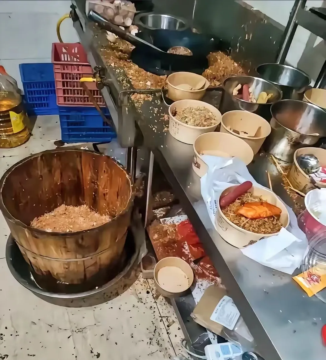 15晚会让我不得不做出的一些改变!