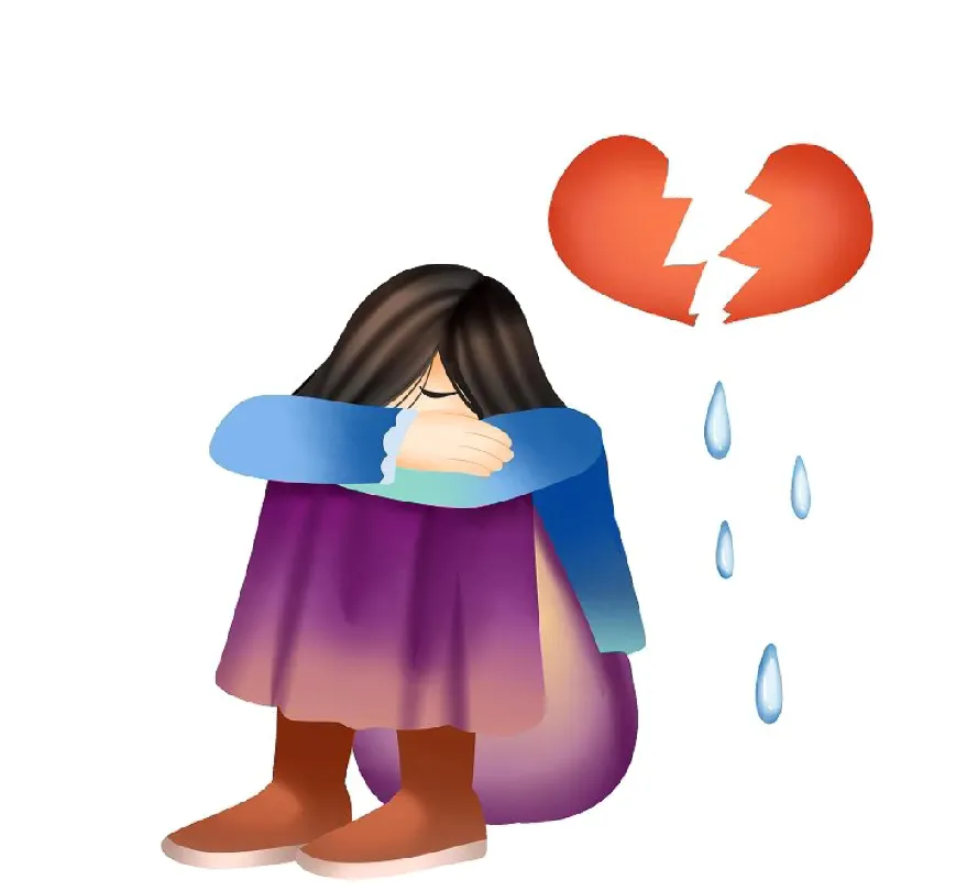 堂姐家的女儿今天死活不去参加高考,堂姐好话说尽,就