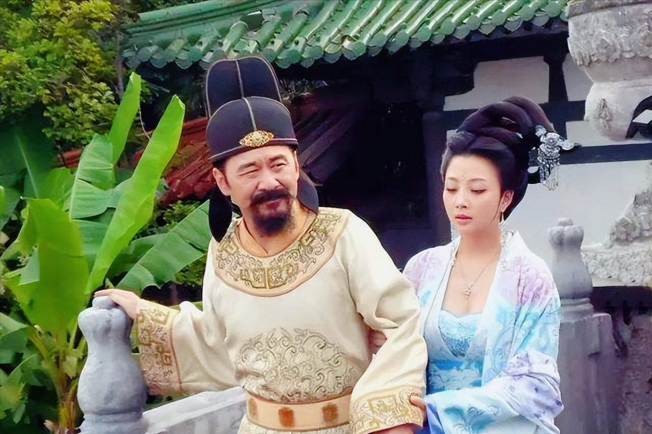 赵匡胤对她说:你知道为啥我没杀掉周世宗的老婆孩子吗?