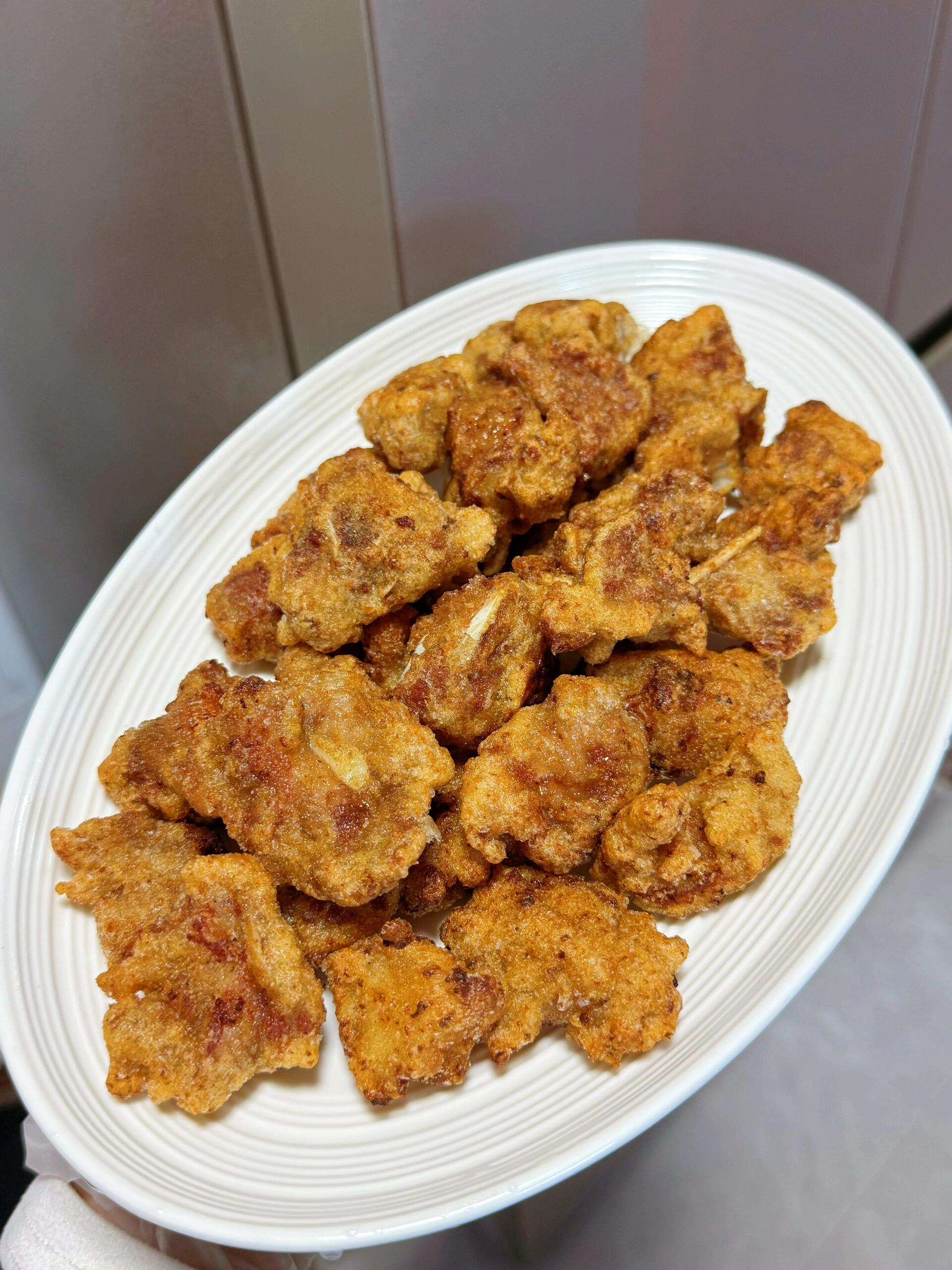 炸排骨图片大全炸排骨高清图片香炸排骨香酥炸排骨图片炸排骨的做法