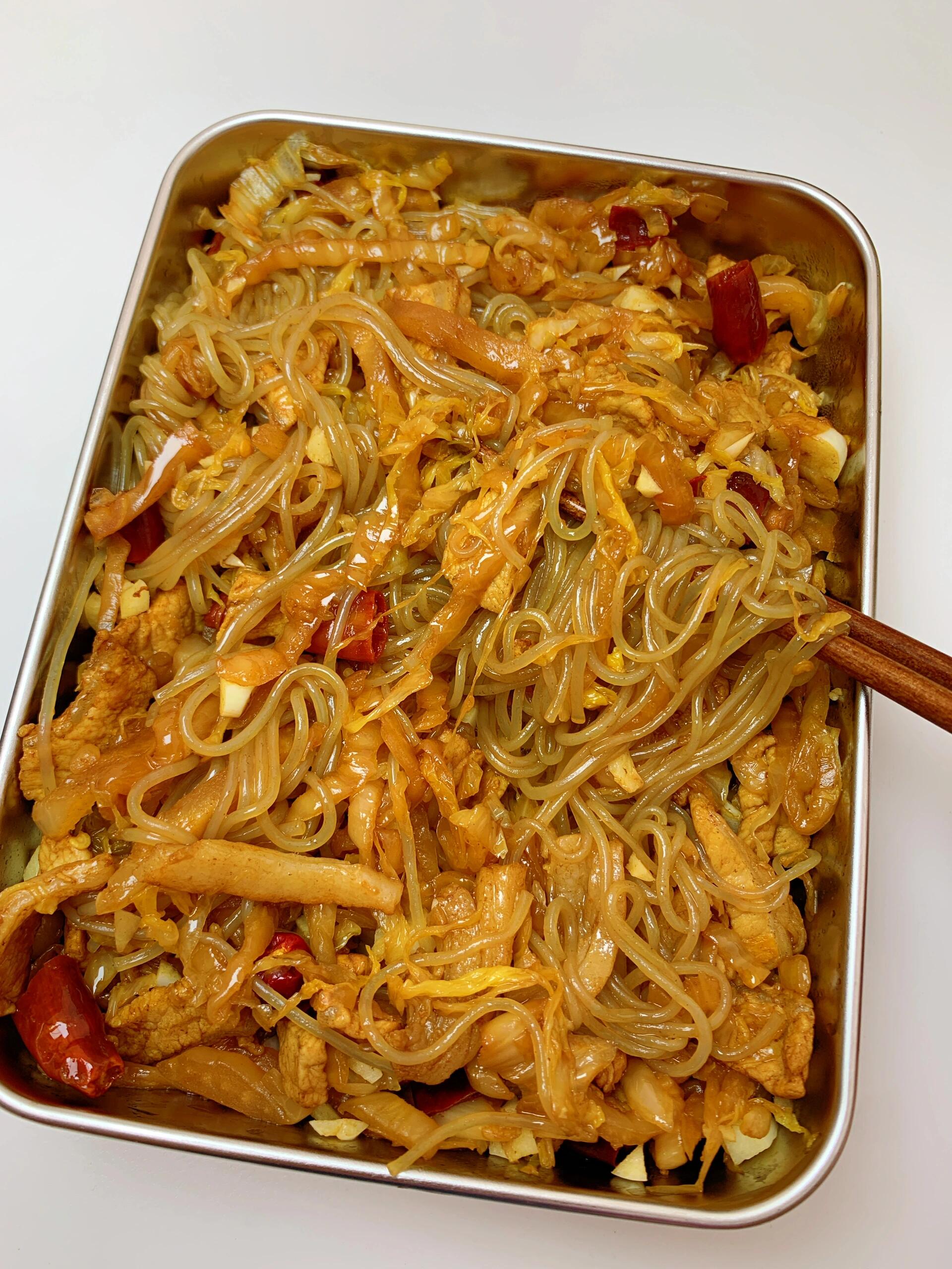 酸菜炒粉图片酸菜粉条炒肉酸菜粉图片粉条炒肉图片肉炒酸菜粉炒猪肉