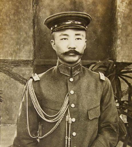 李烈钧的人物生平 李烈钧的人物纪念