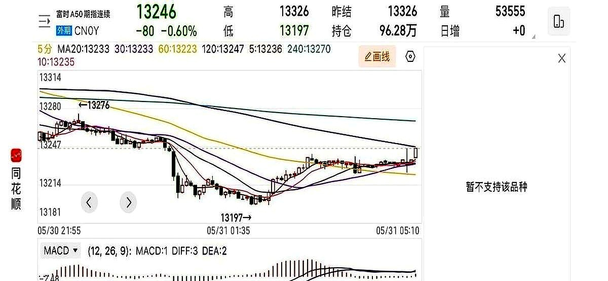 新华富时小型股票分析