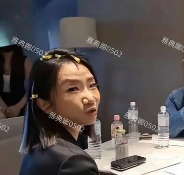 怪不得陶子一直帮具俊晔讲话,夸他有能耐,说不缺钱,两人还私下约饭局