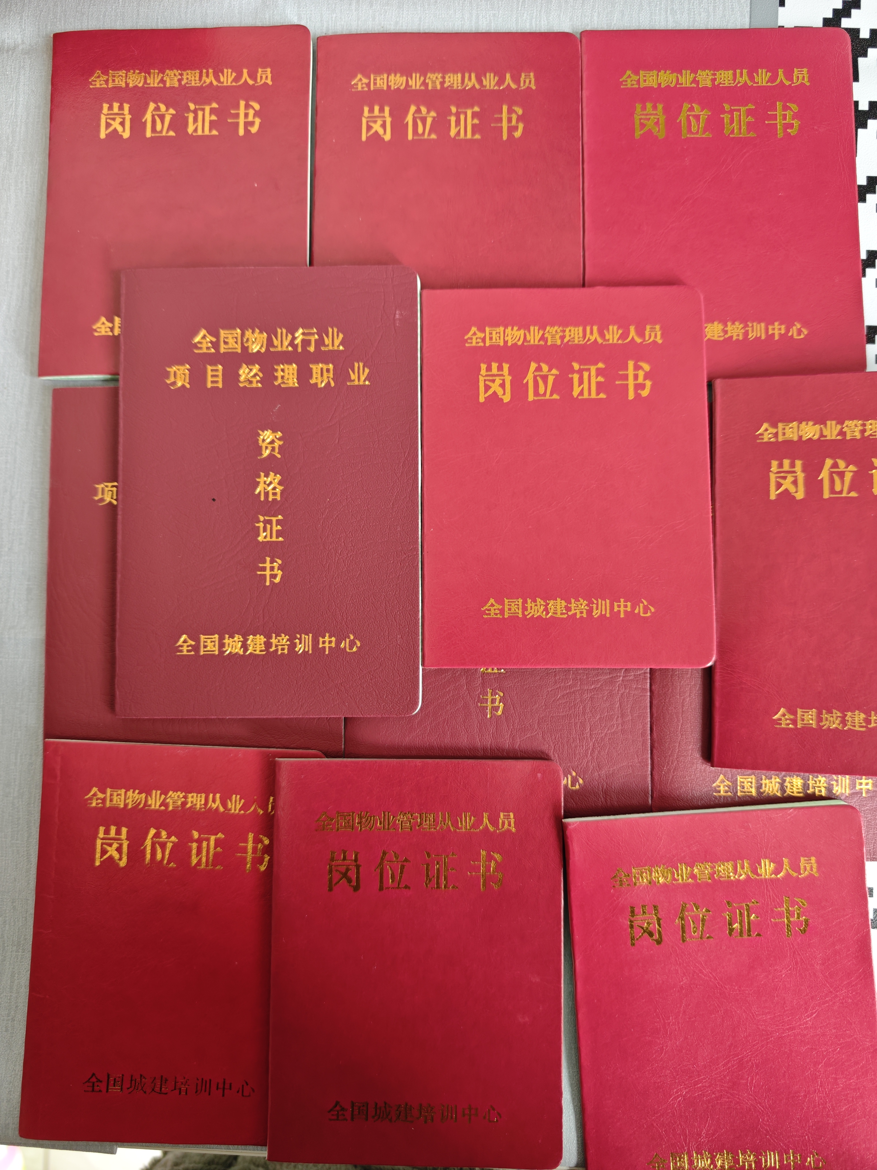 项目经理证属于什么证书(项目经理证属于什么证书类型)