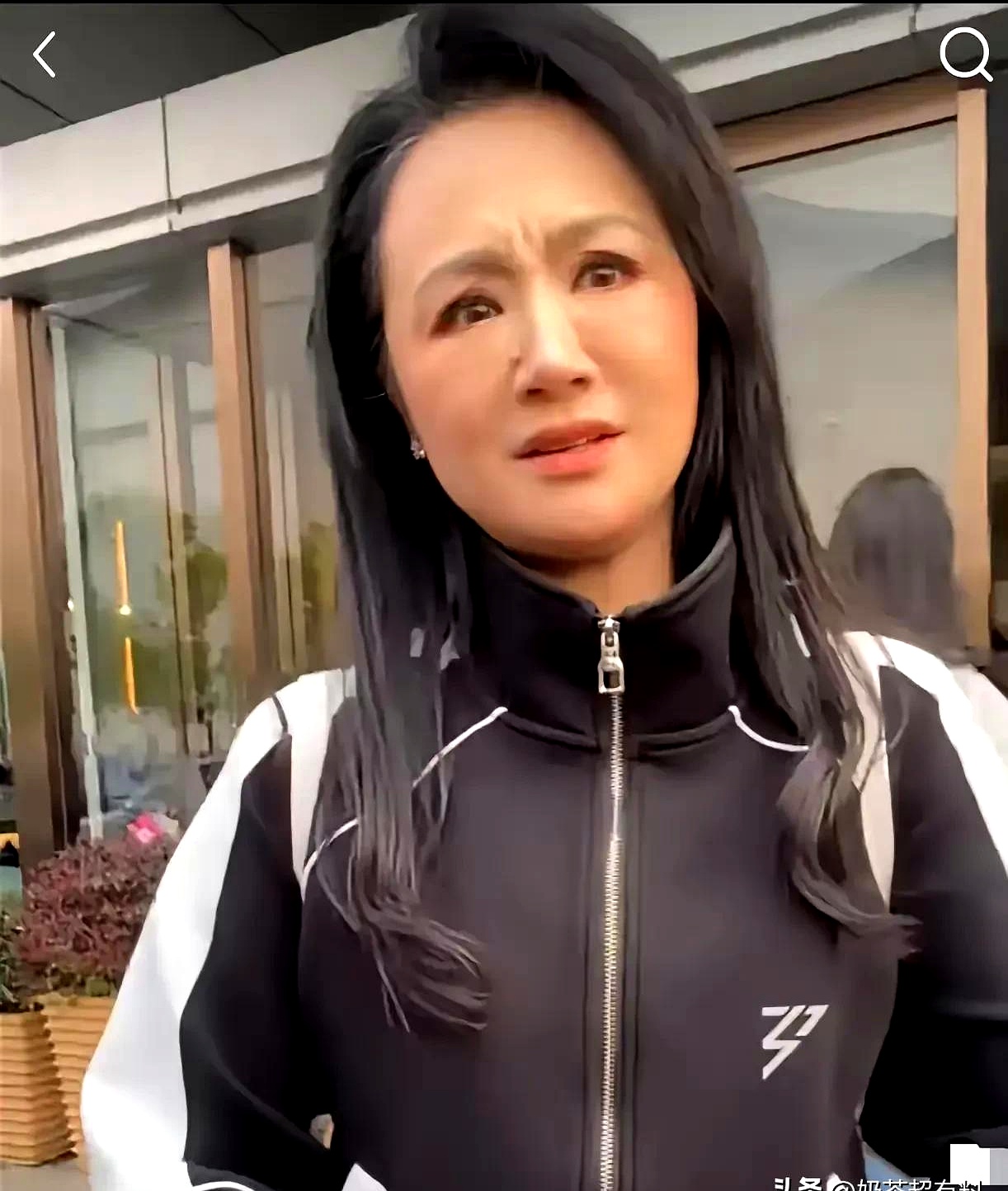 曹颖发福