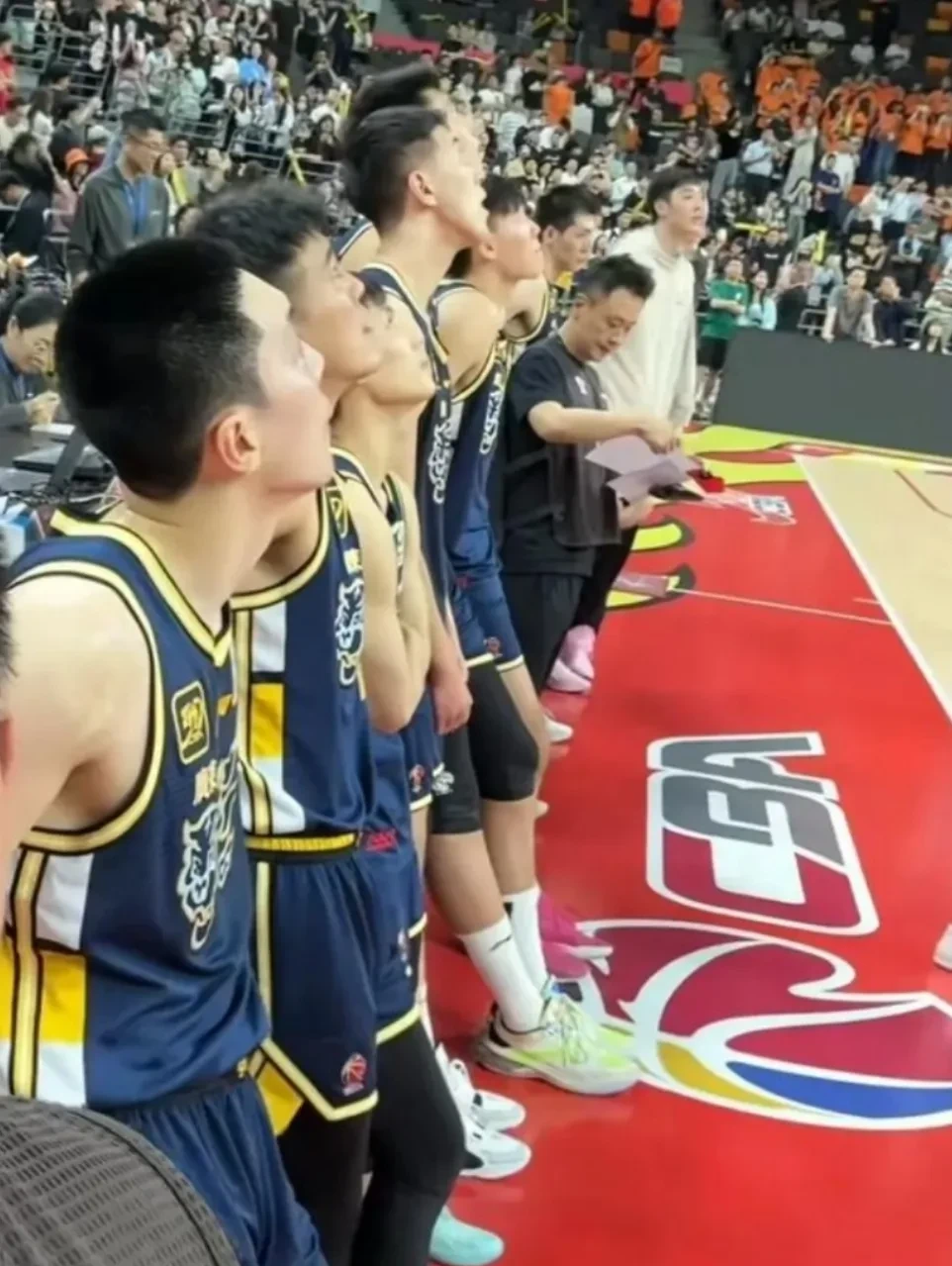 前瞻｜赛程提醒：国家队热身赛继续推进，刷屏，主攻线磨合成为重点是主要原因，场内外都有故事