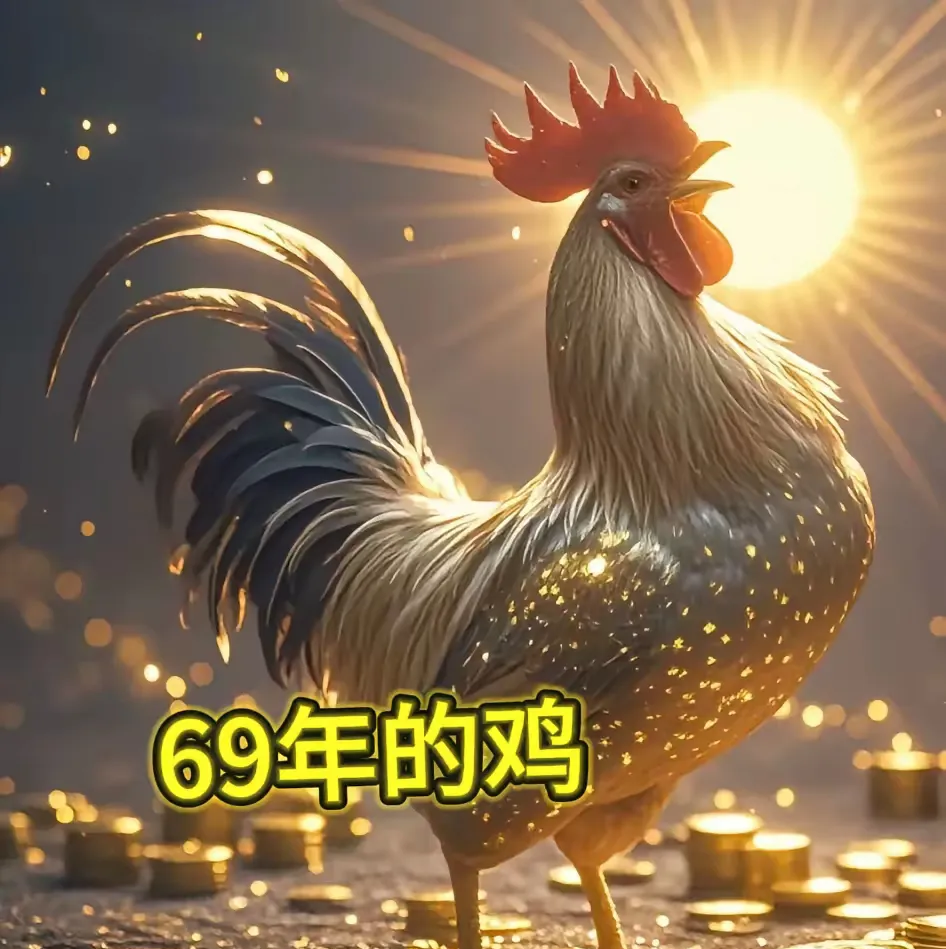 69年生肖运势鸡(69年属鸡运势及运程每月运程)